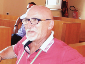 Oscare Grisolia: giornalista e pubblicista