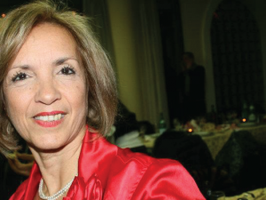 Lucia Sacco: dirigente Baby Kinder Park