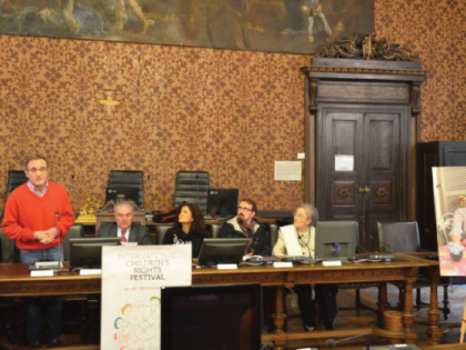 Conferenza Stampa