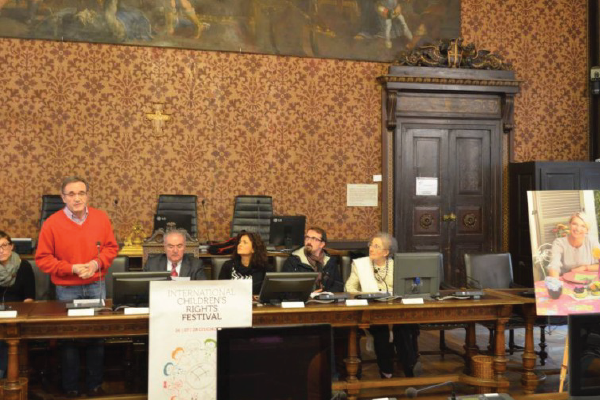 Conferenza Stampa