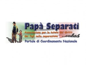 Papà Separati