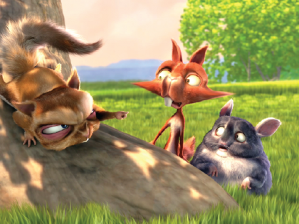 Movie for kids – 5 febbraio 2015