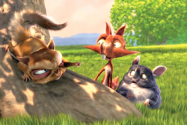 Movie for kids – 5 febbraio 2015