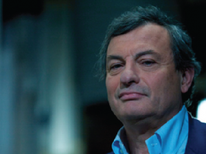 Oliviero Beha: journalist