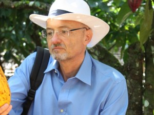 Roberto Caraceni: consigliere nazionale Compagnia del Cioccolato