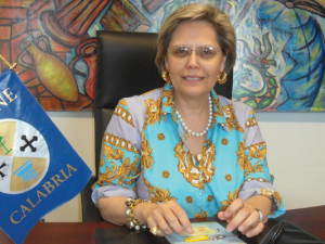 Marilina Intrieri: Garante Infanzia Regione Calabria
