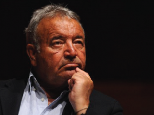 Francesco Viviano: journalist