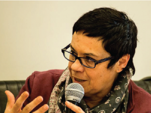 Rosy Paparella: Garante Infanzia Regione Puglia