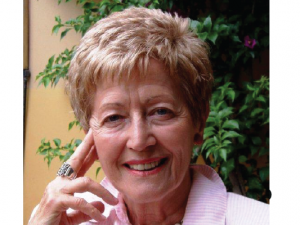 Anna Oliverio Ferraris: professoressa, psicoterapeuta e scrittrice