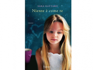 Niente è come te: presentazione libro