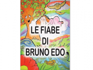 La fiabe di Bruno Edo