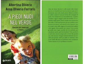 A piedi nudi nel verde: presentazione libro