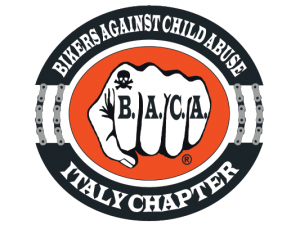 Bikers Against Child Abuse
