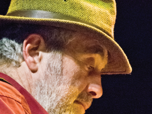 Antonio Breschi: musician