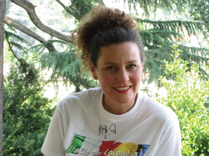 Maria Eleonora Cairoli: Fundacion Colombia te quiere ver onlus