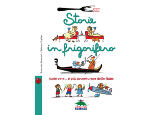 Ci provo gusto: book launch