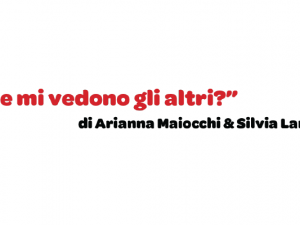 How do the others look at me: workshop