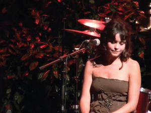 Consuelo Nerea Breschi: musicista