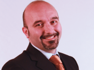 Christian Crocetta: jurist, professor at IUSVE