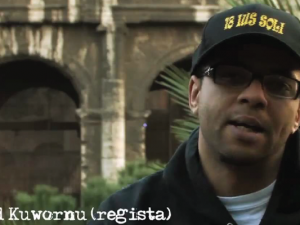 Fred Kuwornu: regista