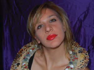 Arianna Maiocchi: set designer