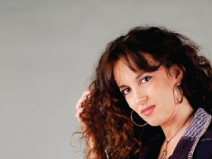 Annalisa Molaschi: scrittrice