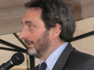 Giancarlo Oliani: journalist