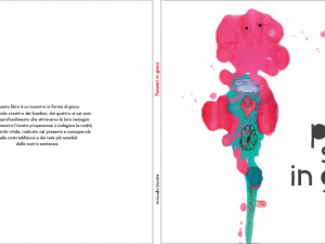 Pensieri in gioco: book launch