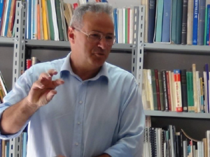 Santino Mariano: Ufficio Scolastico Provinciale di Crotone