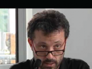 Filippo Sestito: Csv director