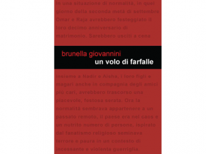 Un volo di farfalle: presentazione libro