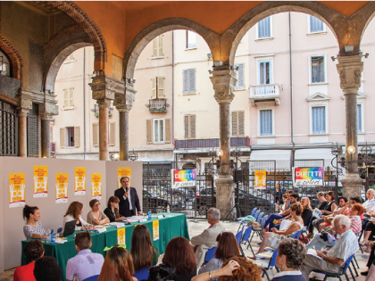Make Me Feed – 24 giugno 2015