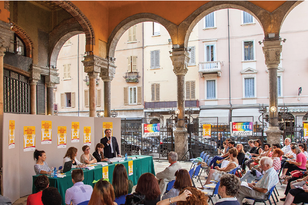 Make Me Feed – 24 giugno 2015