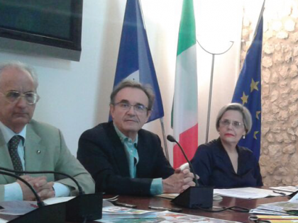 Il Quotidiano della Calabria – 19 giugno 2015