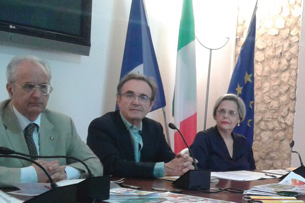 Il Quotidiano della Calabria – 19 giugno 2015