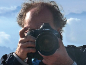 Carlo Perini: fotografo