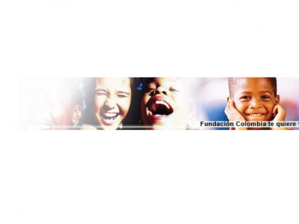 Fundacion Colombia te quiere ver Onlus – giugno 2015