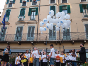 Cerimonia d’Apertura