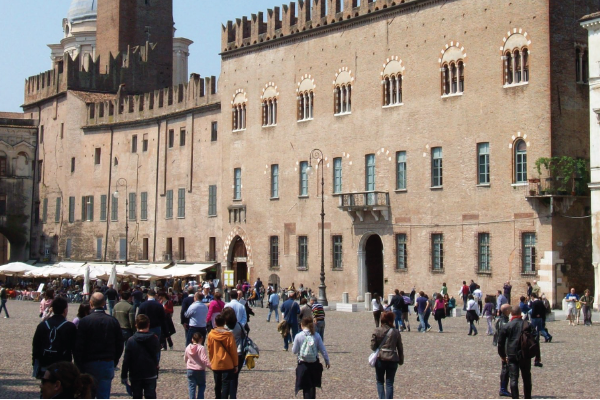 Bed&Breakfast – 10 giugno 2015