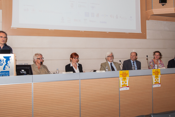 Nutrizione: salute, sicurezza e sostenibilità
