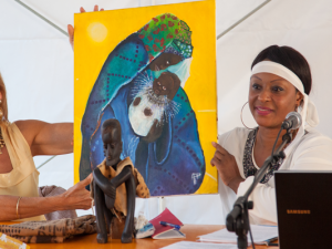 Ebola: outcomes on children and mothers