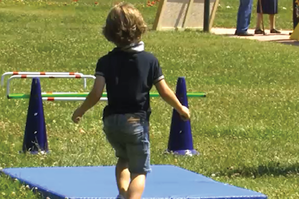 Il gioco al Festival