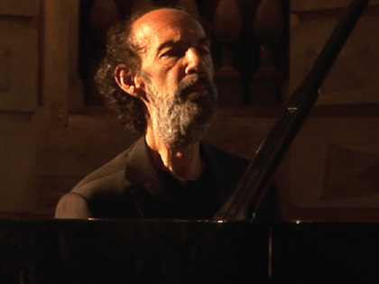 La musica del Festival