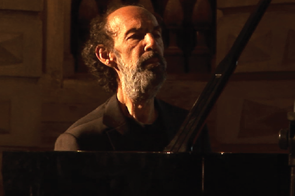 La musica del Festival