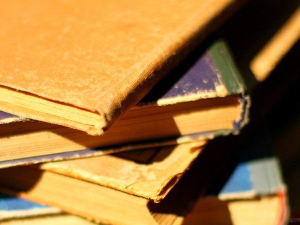 Presentazione libri